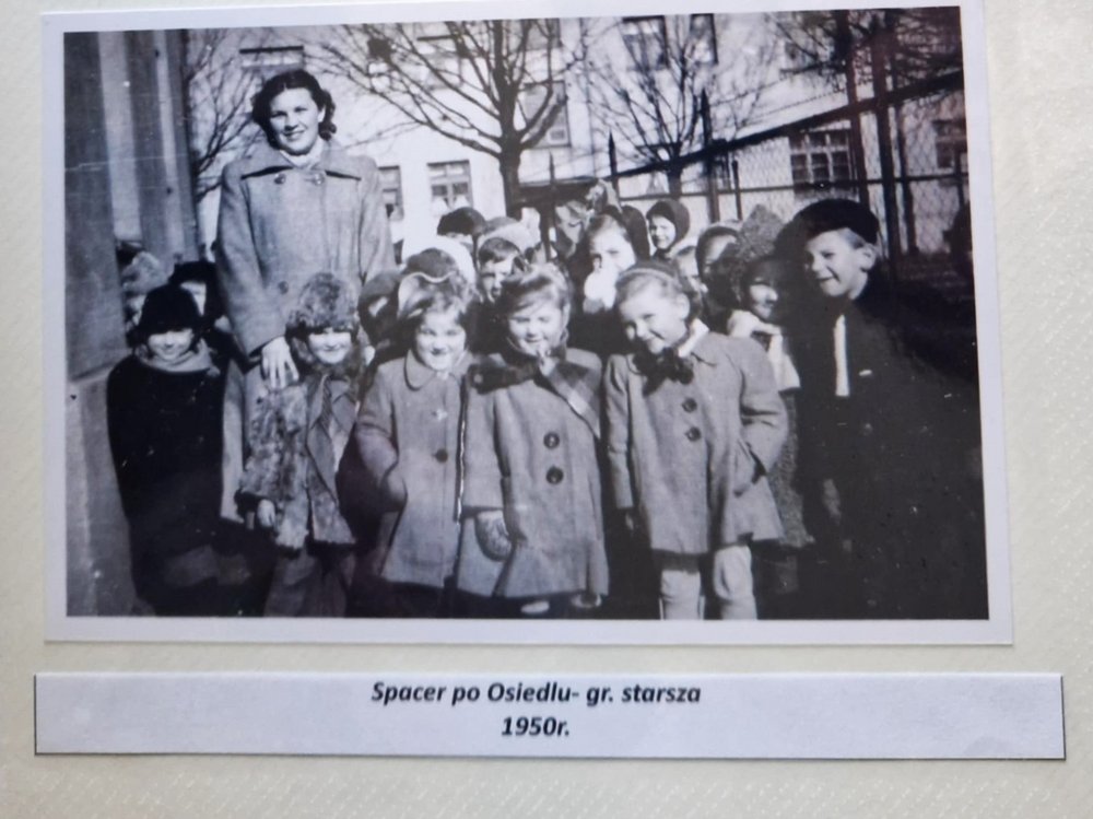 Badania w Karsznicach 1