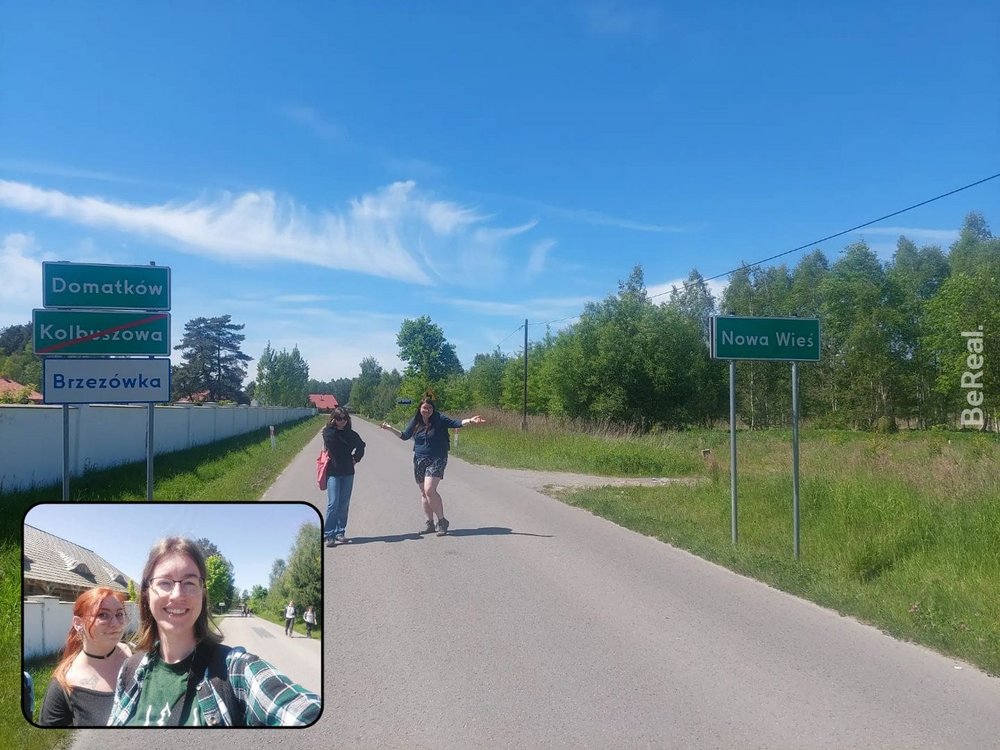 Badania w Kolbuszowej