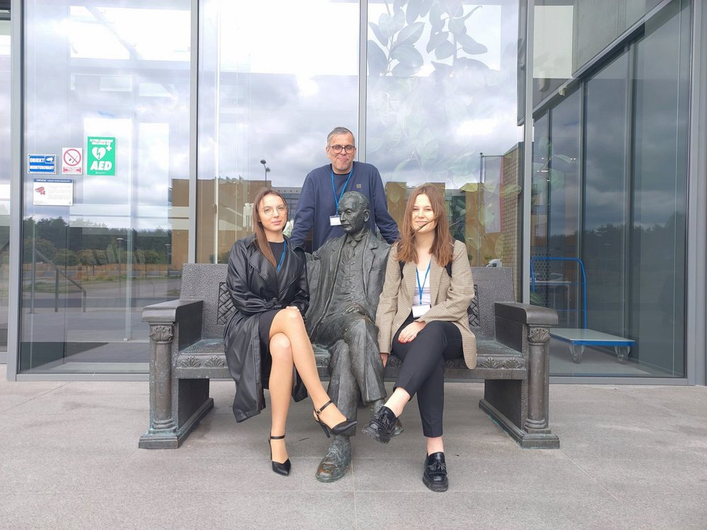 Post-Medieval Archaeology Congress w Poznaniu