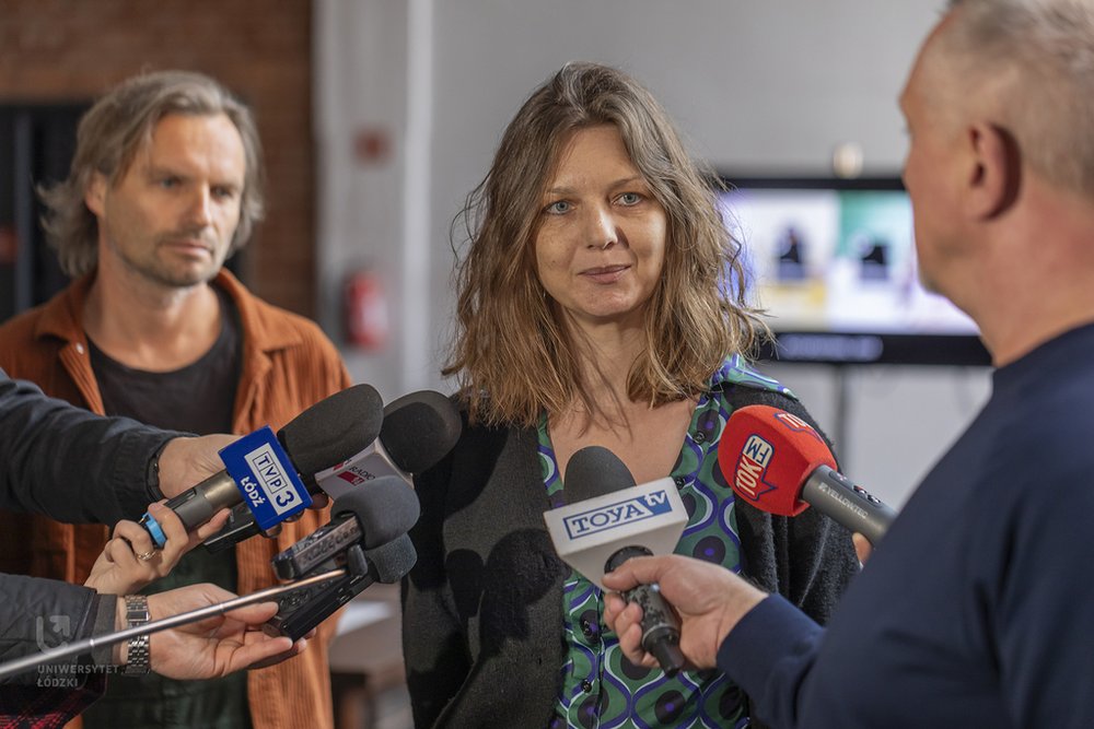 a photo from the briefing part