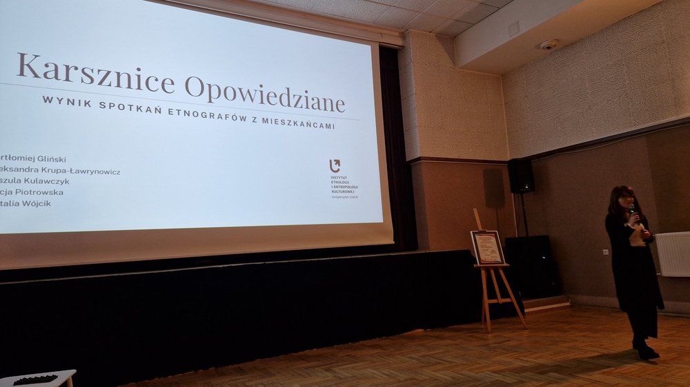 Karsznice Opowiedziane 2