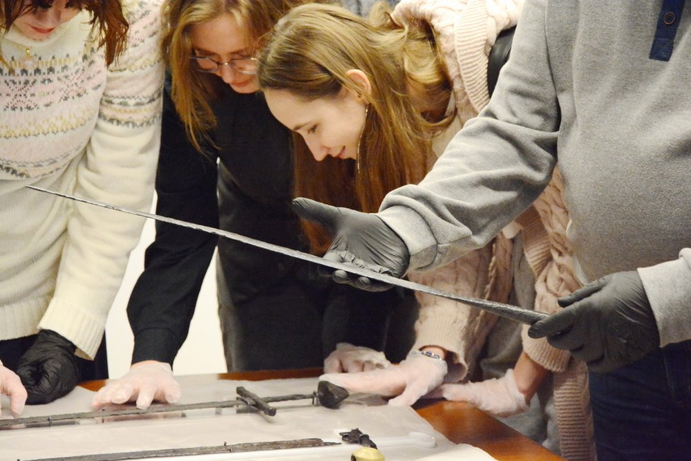 Wyjazd nad Lednicę i do Gniezna