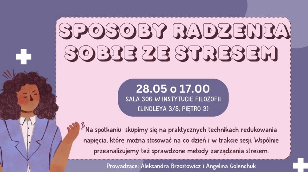 Zaproszenie na warsztaty