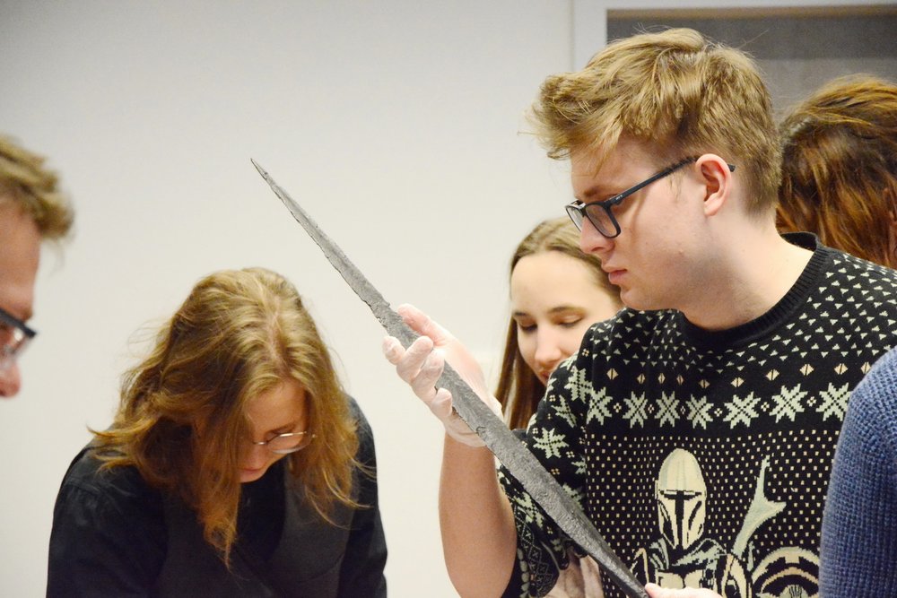 Wyjazd nad Lednicę i do Gniezna