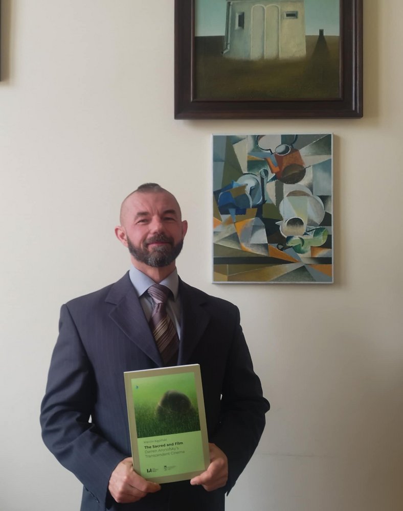 prof. Kępiński_książka