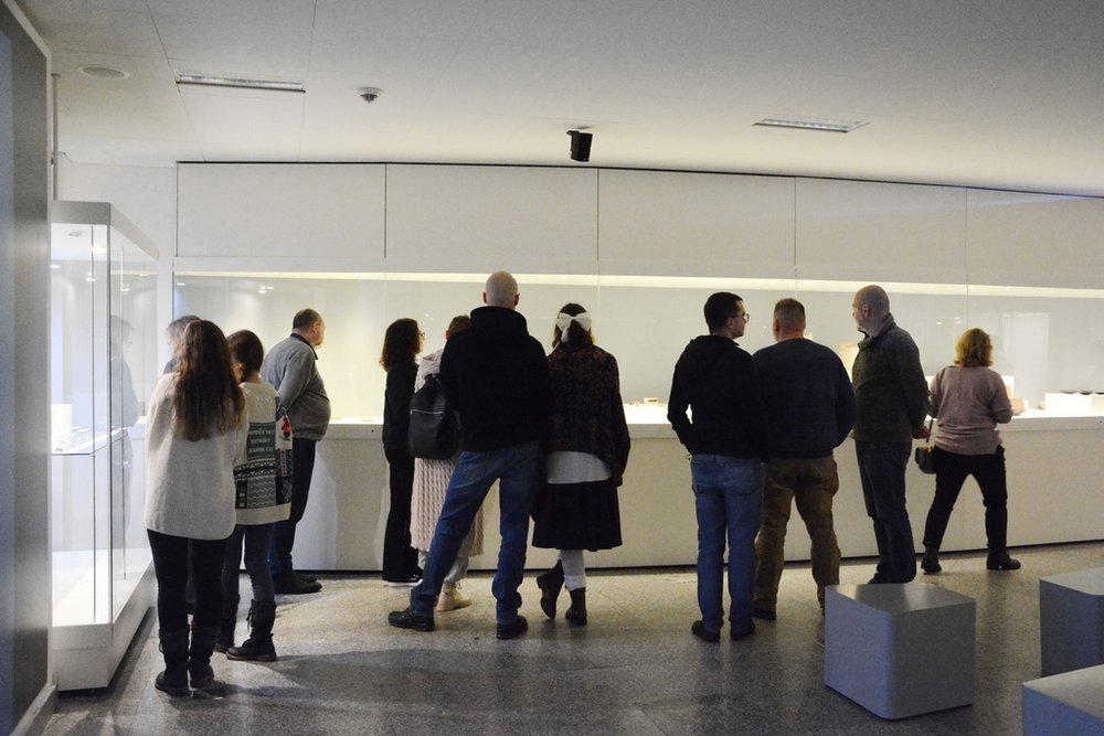 Wyjazd nad Lednicę i do Gniezna