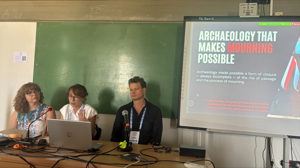 EAA Athens 2026