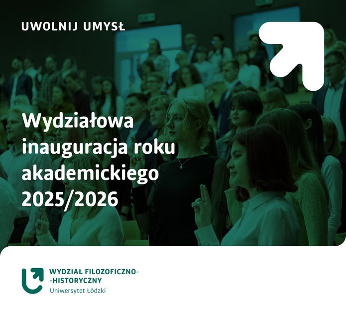 grafika z terminem inauguracji 