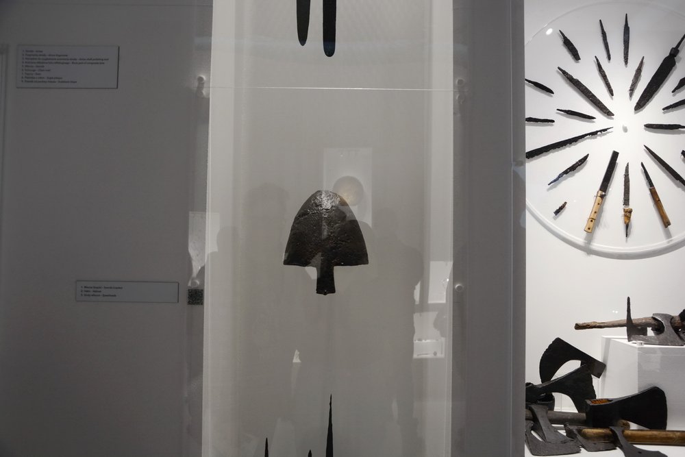 Wyjazd nad Lednicę i do Gniezna