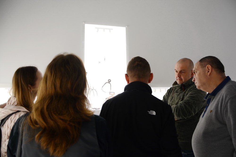 Wyjazd nad Lednicę i do Gniezna