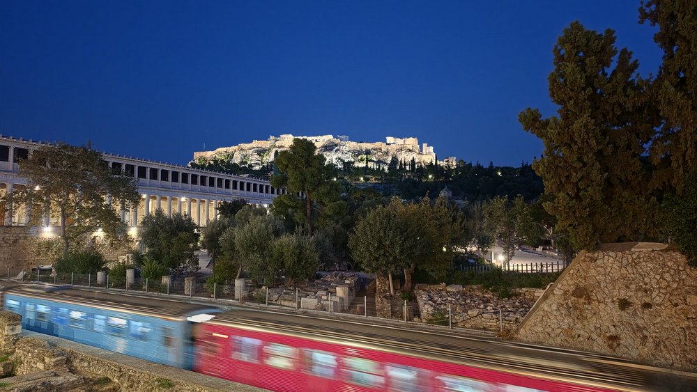 EAA Athens 2026