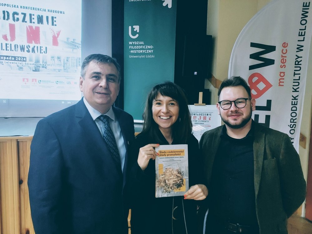 premiera książki_Lelów