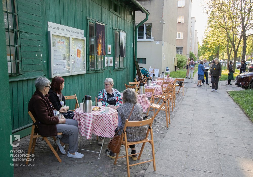 Latająca Kawiarenka