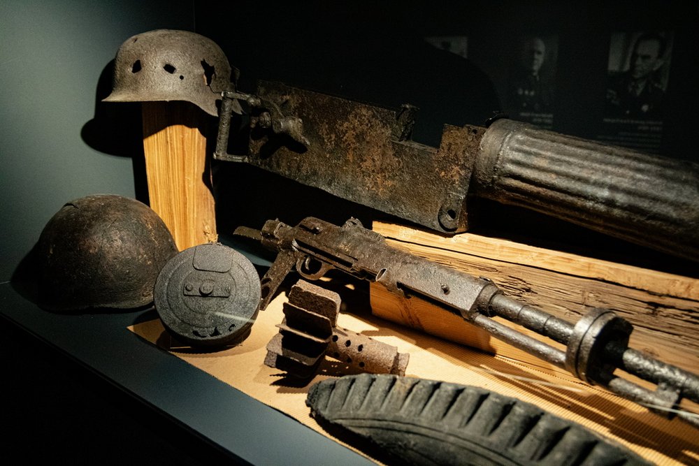 Wyjazd po pograniczach Górnego Śląska