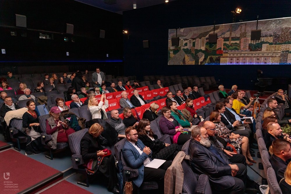 Jubileusz prof. Nowina-Sroczyńskiej18