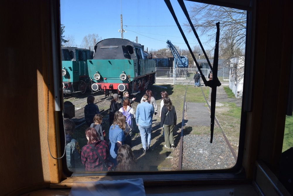 Badania w Karsznicach 12