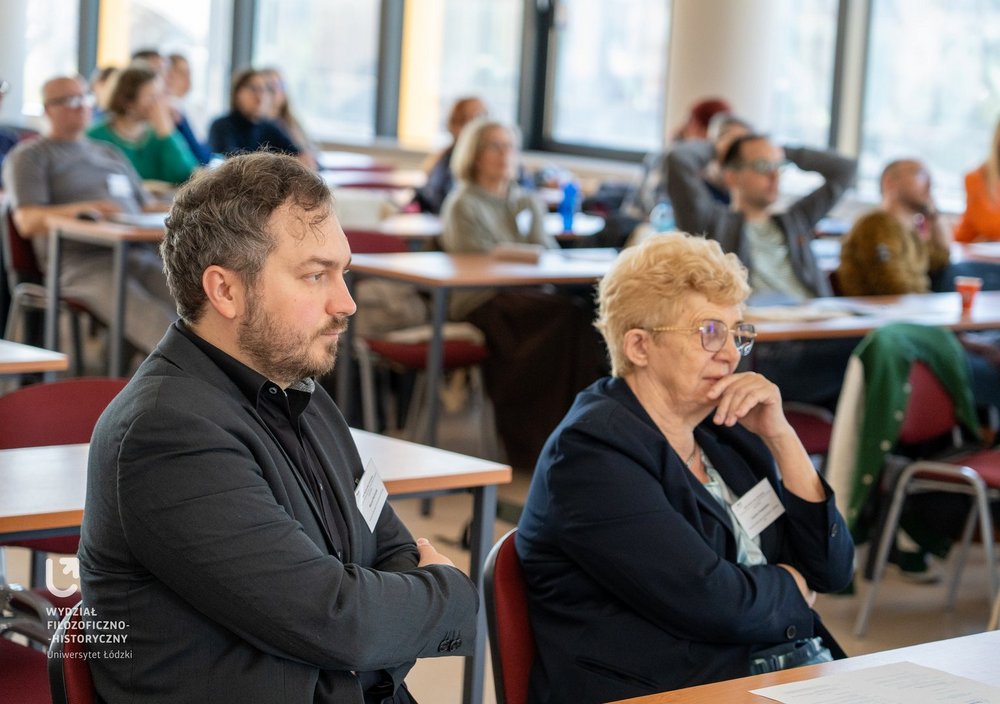 Skam conference