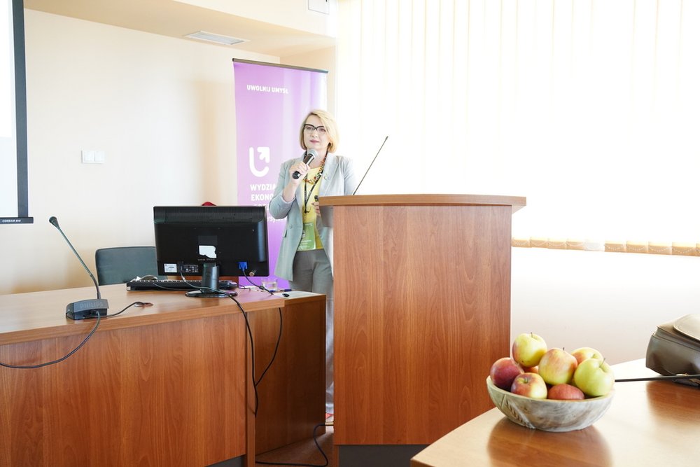 seminarium Science Hub UŁ