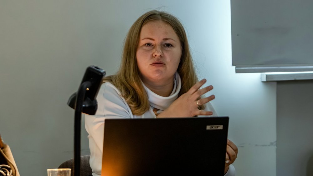 uczestnicy konferncji