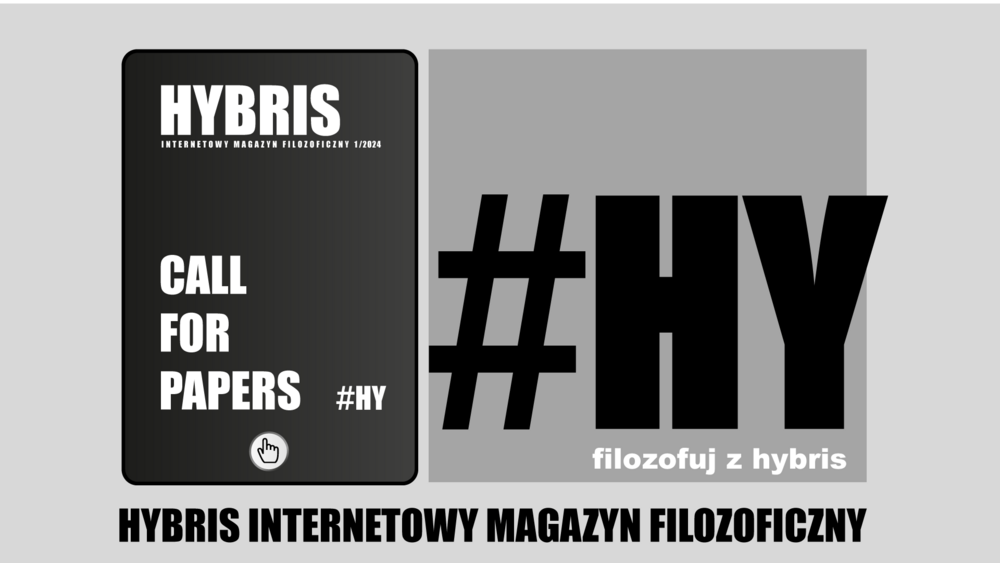 Hybris Call For Papers