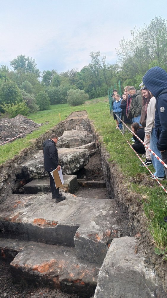 Wyjazd po pograniczach Górnego Śląska