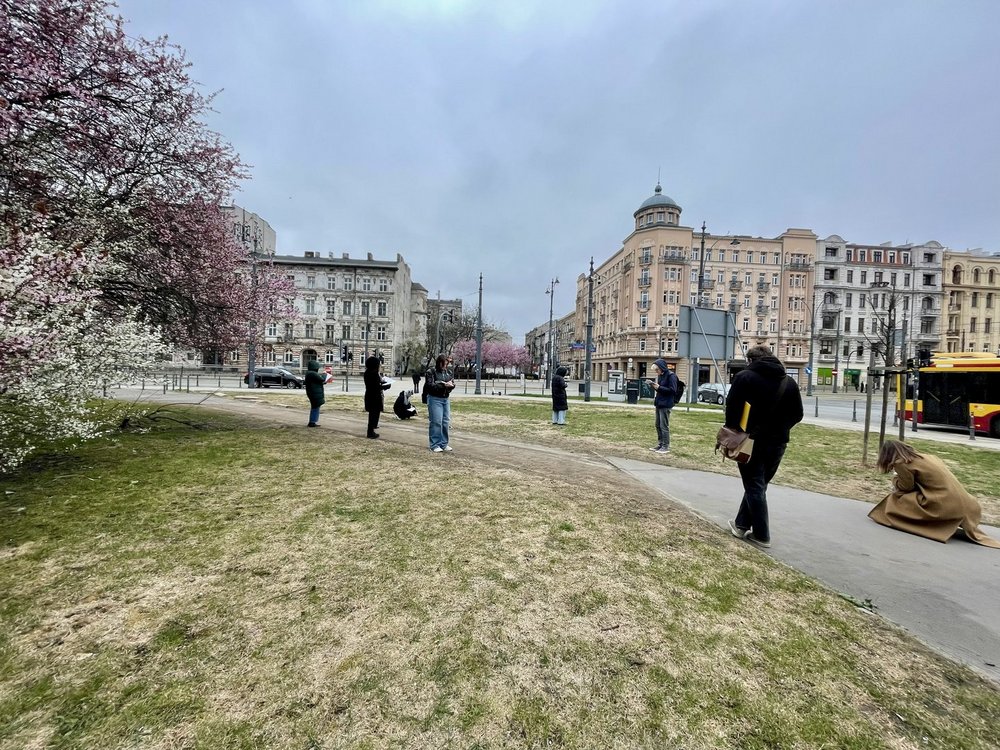 Soundwalk 2026