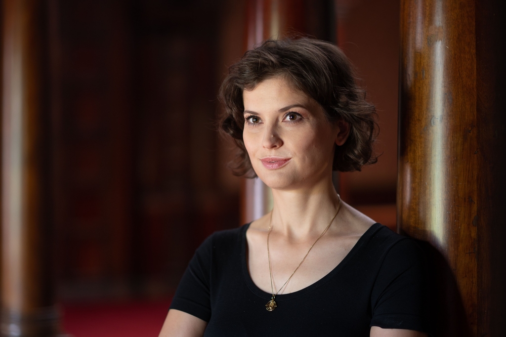 MGR PAULINA DŁUGOSZ