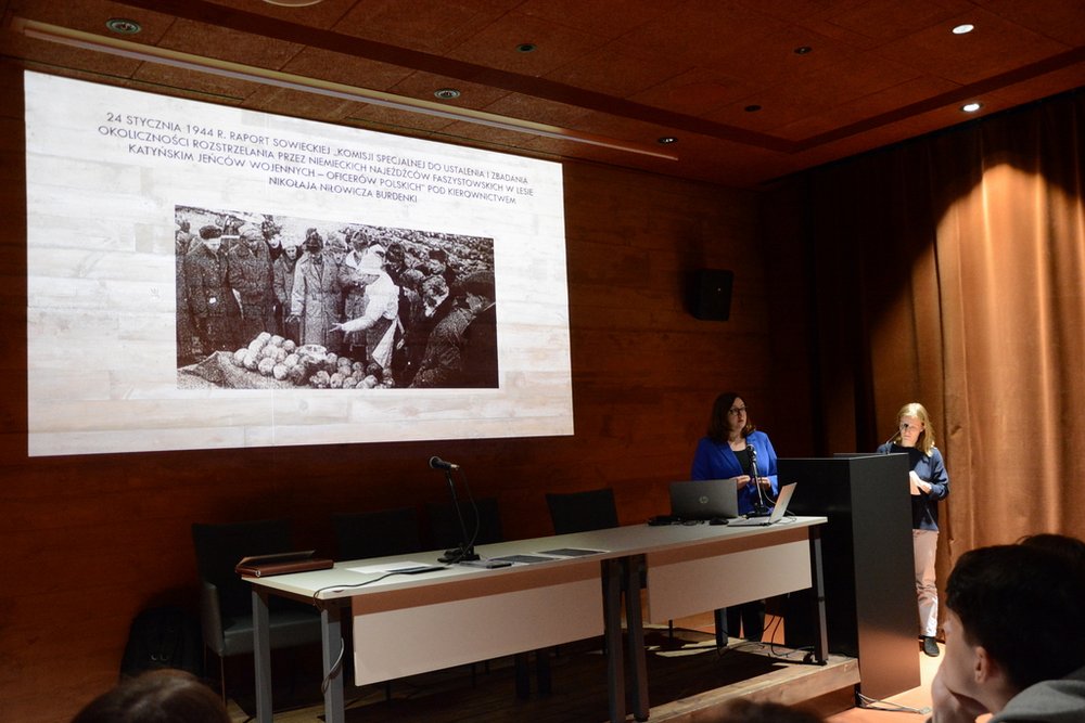 Warsztaty z archeologii współczesności