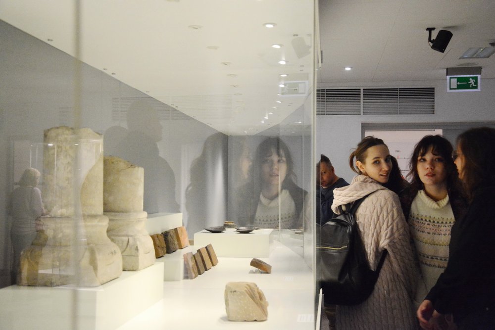 Wyjazd nad Lednicę i do Gniezna