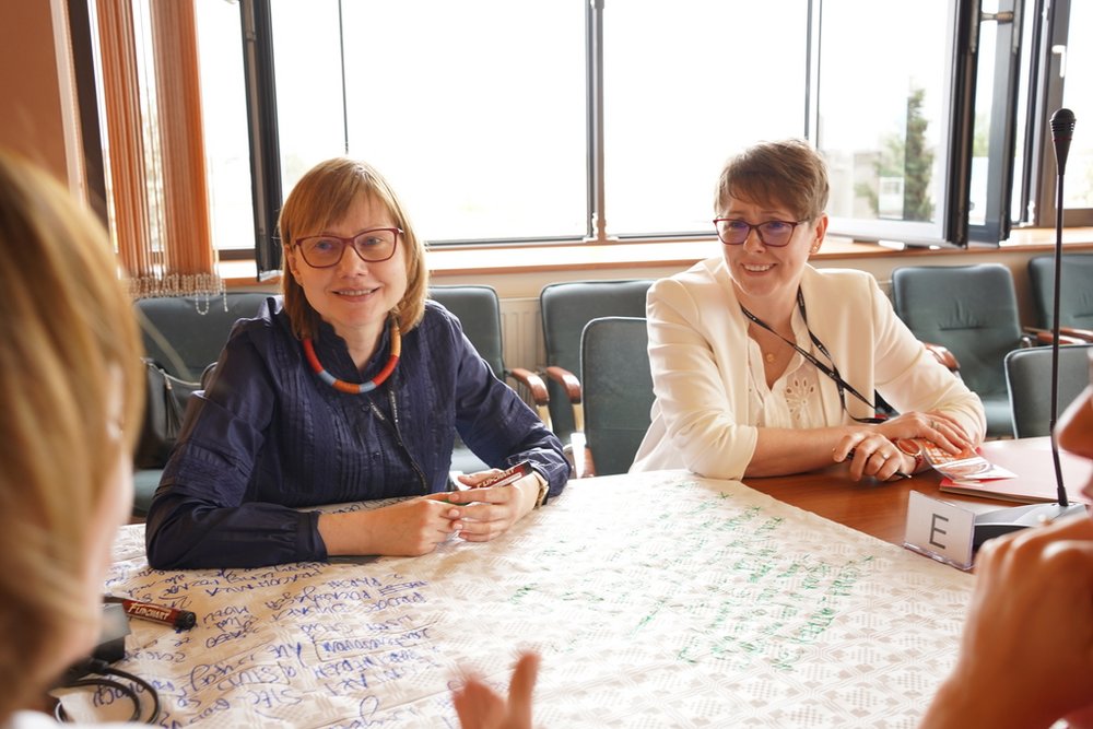 seminarium Science Hub UŁ