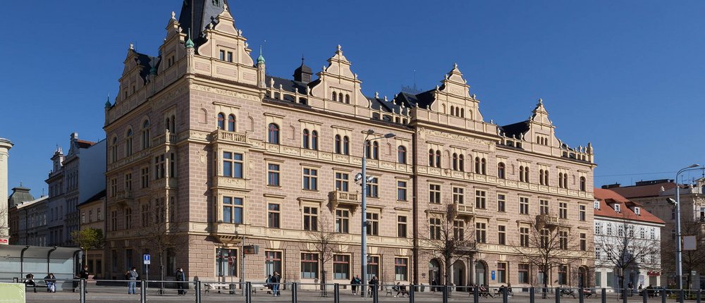 Konferencja o zbrodniach wojennych w Pilznie