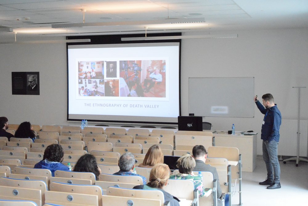 Post-Medieval Archaeology Congress w Poznaniu