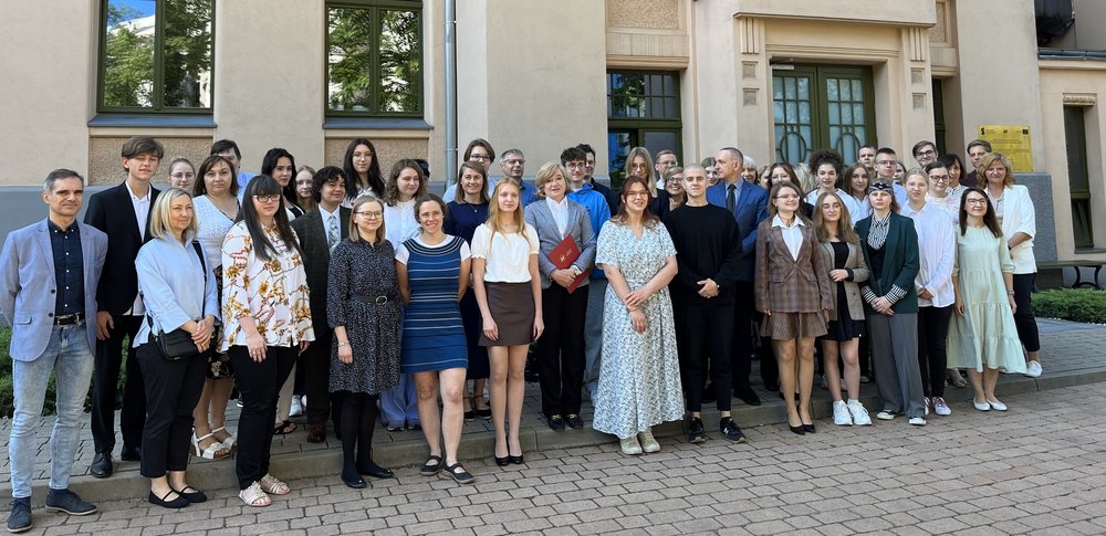 Uroczyste seminarium podsumowujące VI edycję Programu ZUŚŚ