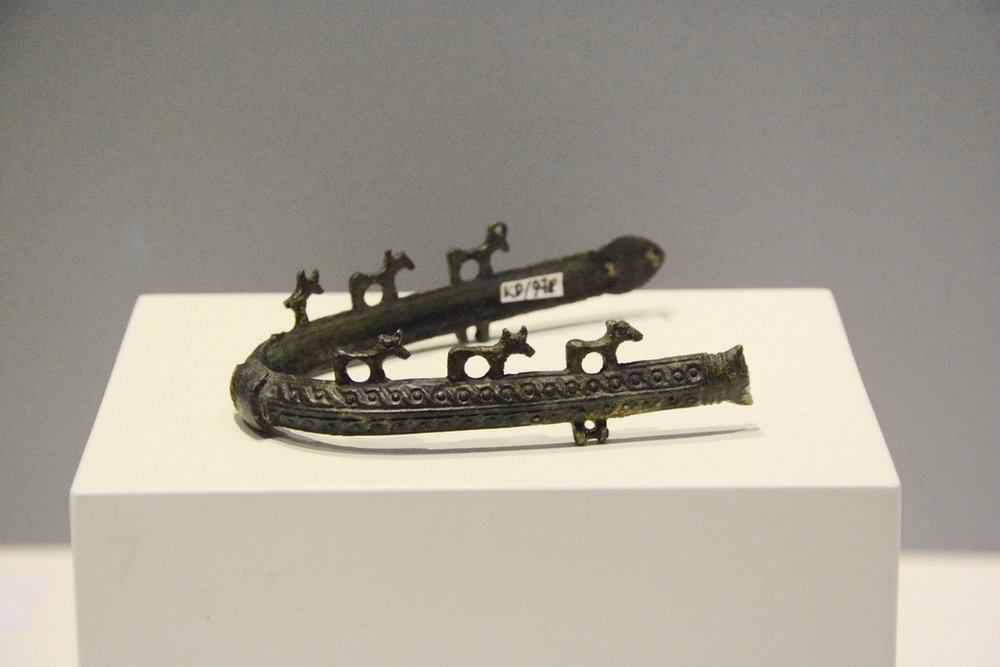 Wyjazd nad Lednicę i do Gniezna