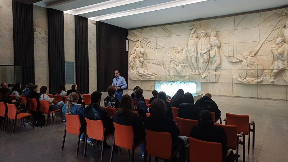 Wyjazd po pograniczach Górnego Śląska