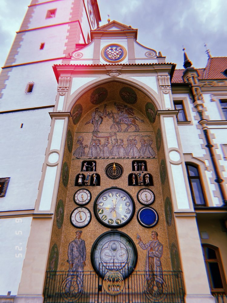 Wyjazd po pograniczach Górnego Śląska