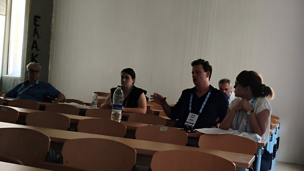 EAA Athens 2026