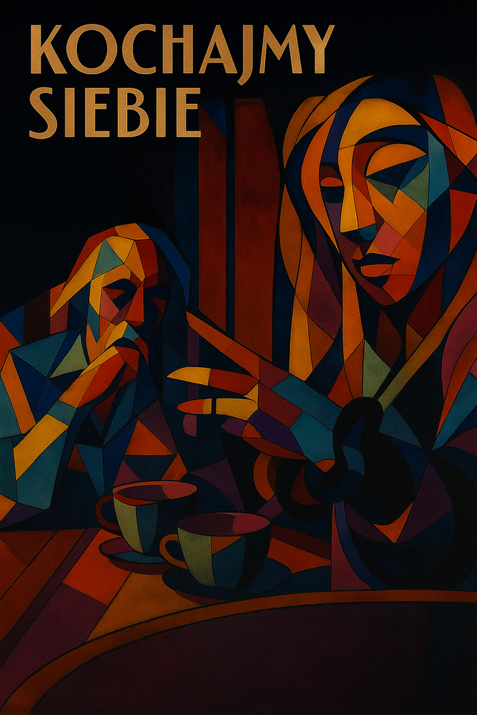 poster of the exhibition