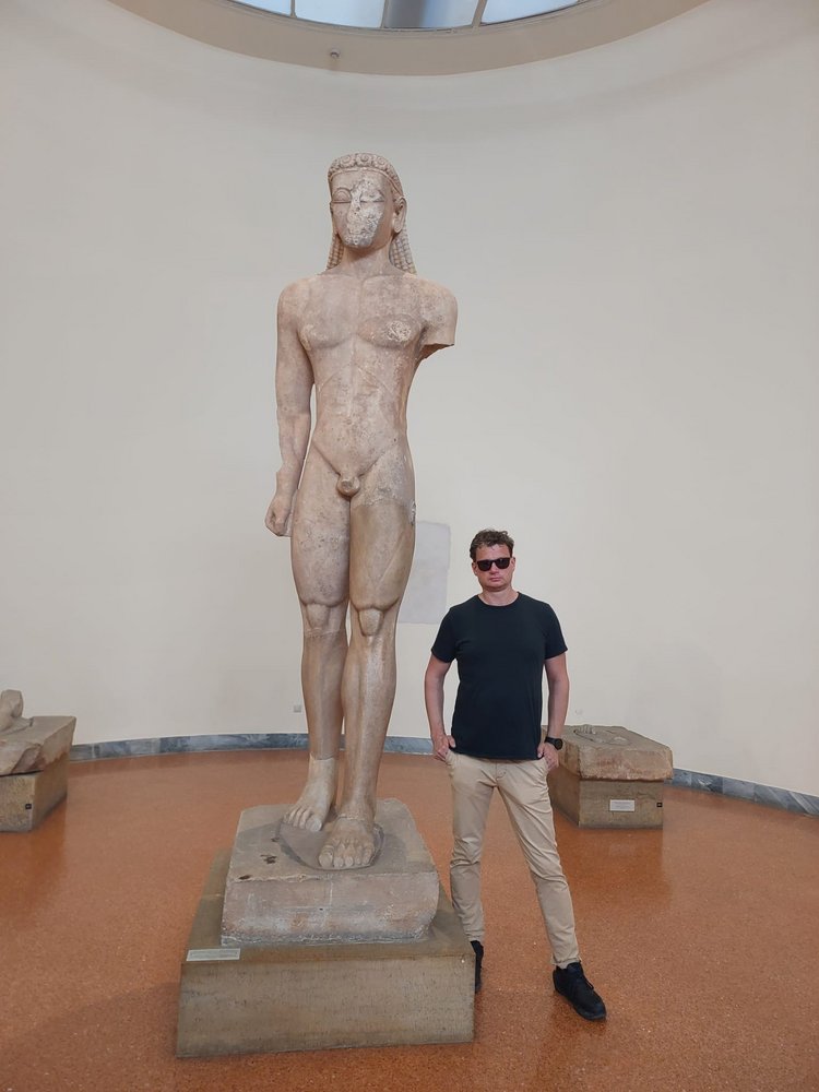 EAA Athens 2026