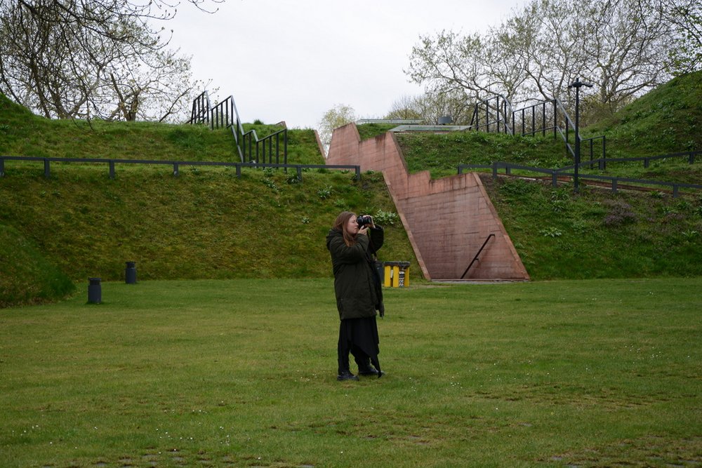 Warsztaty z archeologii współczesności