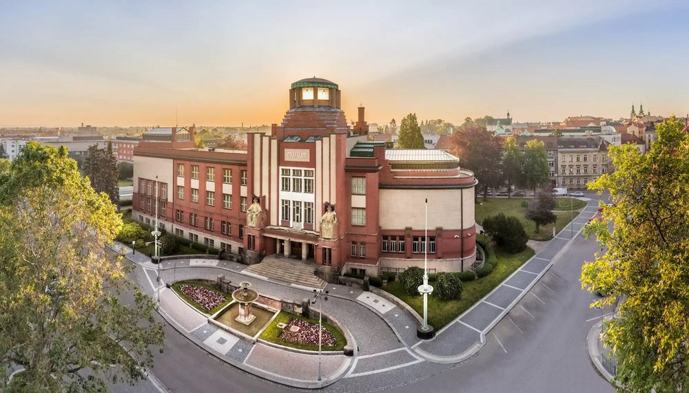 Hradec Królowej 2025