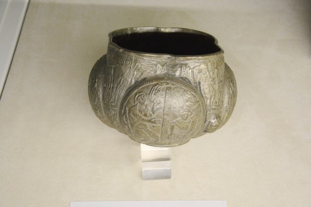 Wyjazd nad Lednicę i do Gniezna