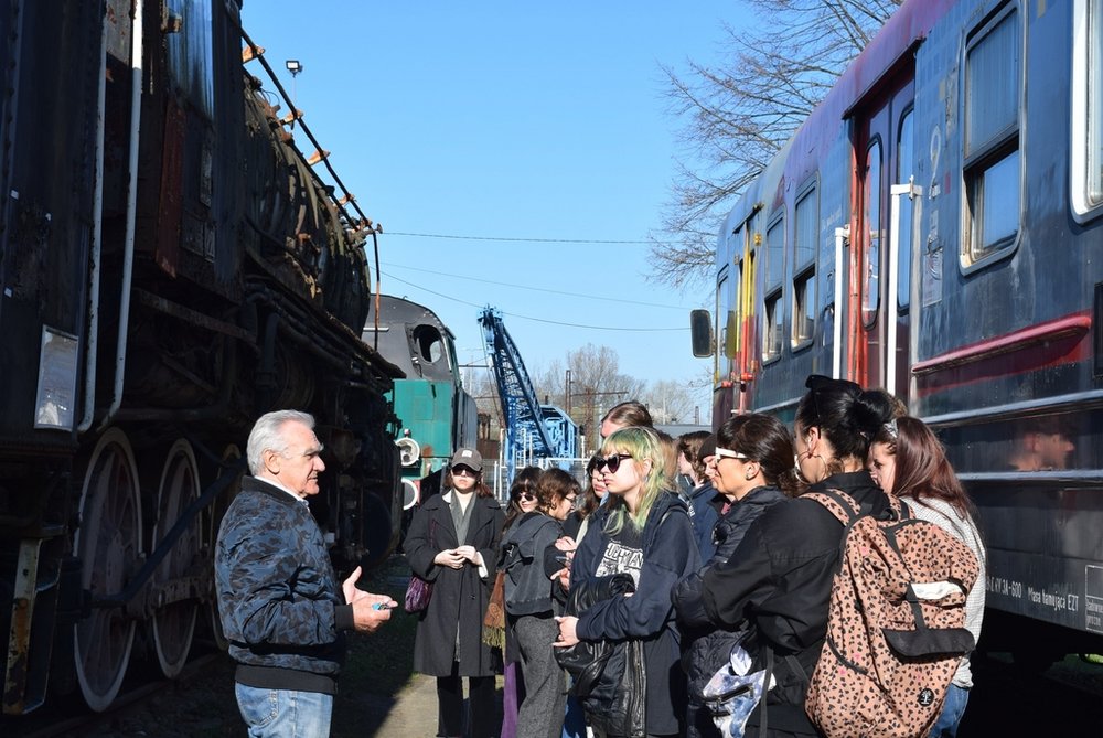 Badania w Karsznicach 13