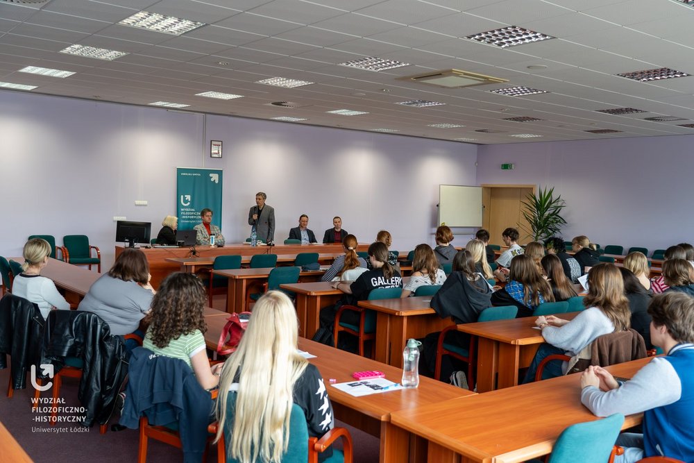 sala i mówcy