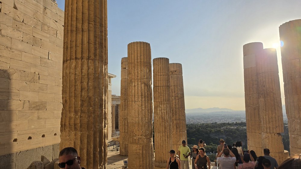 EAA Athens 2026
