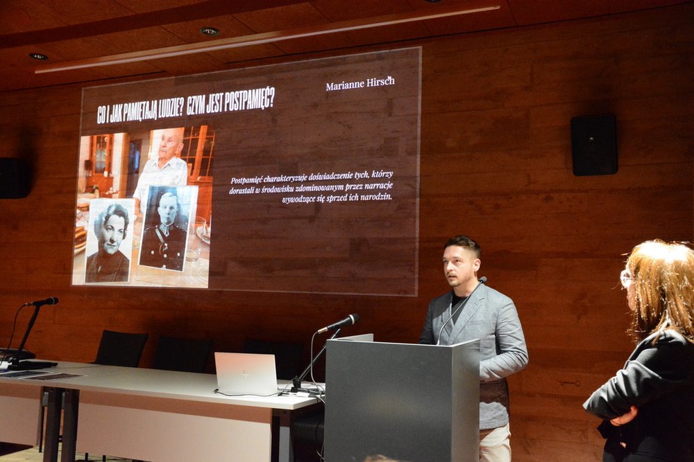 Warsztaty z archeologii współczesności