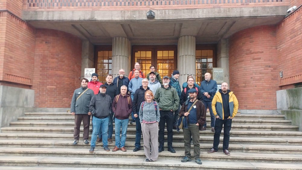 Hradec Królowej 2025