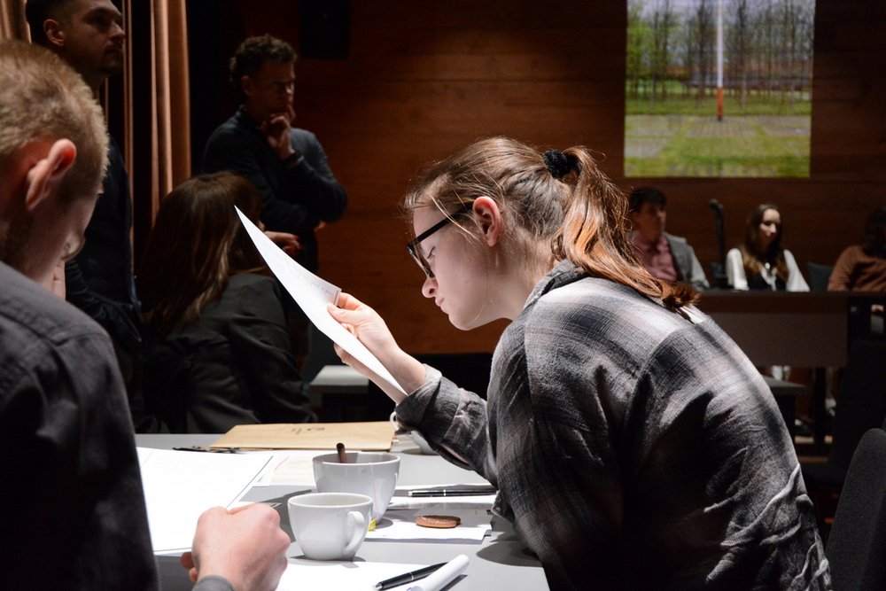 Warsztaty z archeologii współczesności