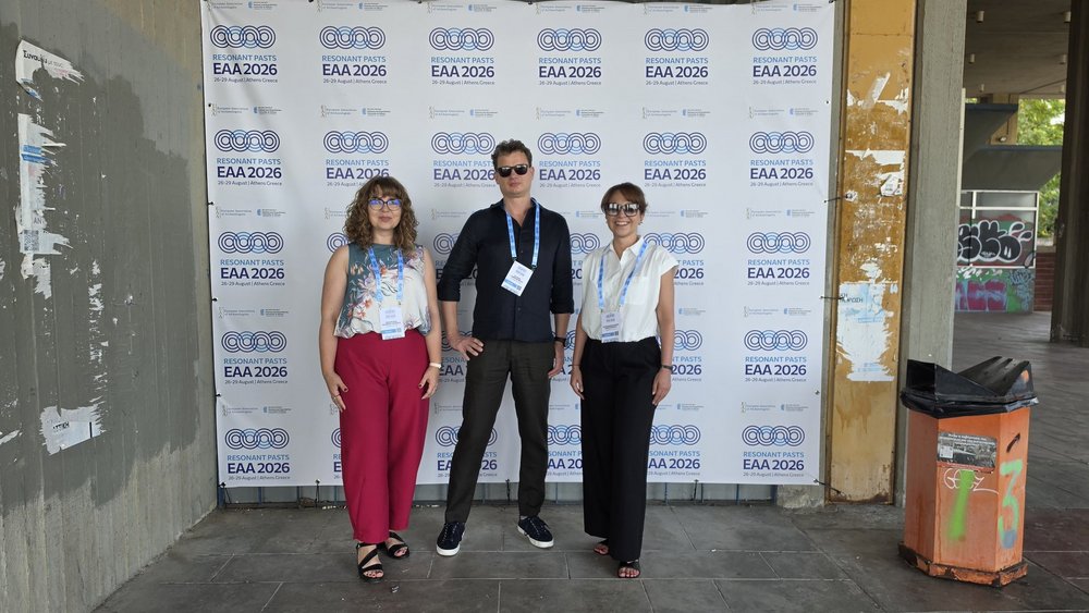 EAA Athens 2026