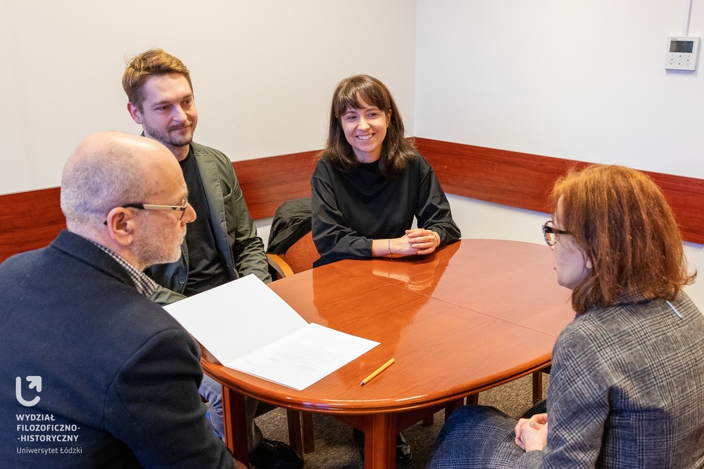 podpisanie umowy podpisanie umowy